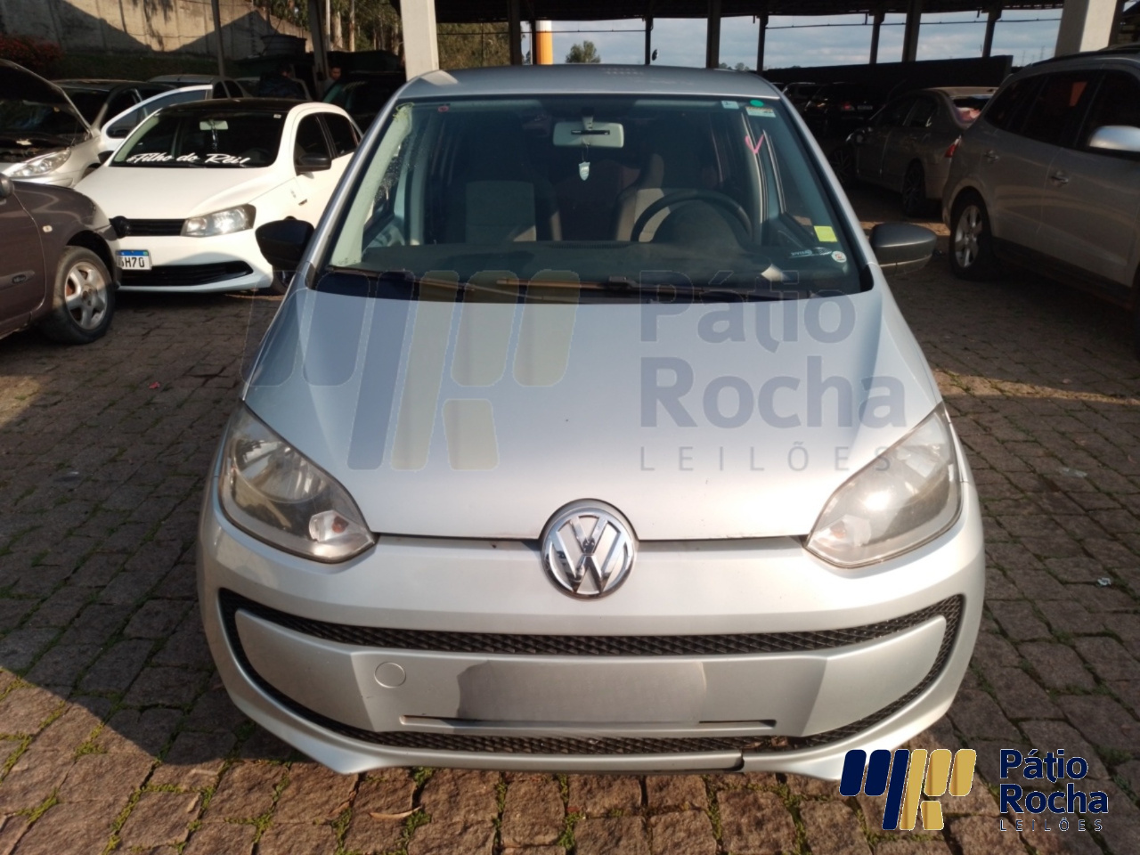 LOTE 34 VW/UP TAKE MA FLEX 2016/2016