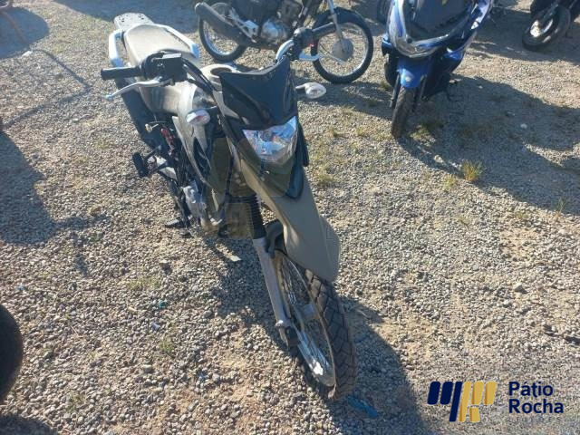 LOTE 15 YAMAHA XTZ150 CROSSER 2022/2022 